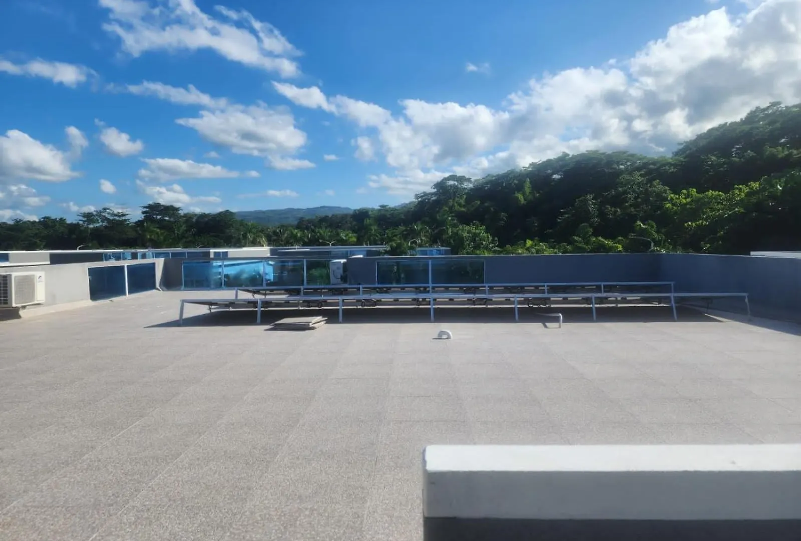 Villa Shiloh Three Bedroom Beachfront W/Private Access Saint Ann's Bay Jamaica