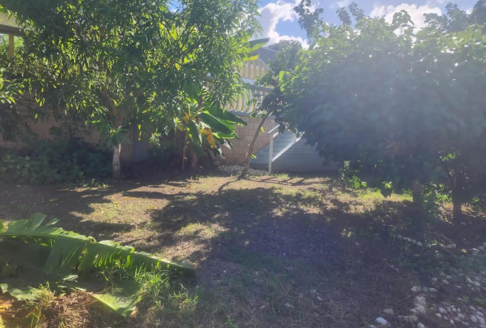 Shiloh Three Bedroom Beachfront W/Private Access Saint Ann's Bay 0*,